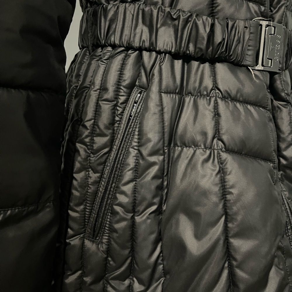 Guess Coat - Picture 5 of 11
